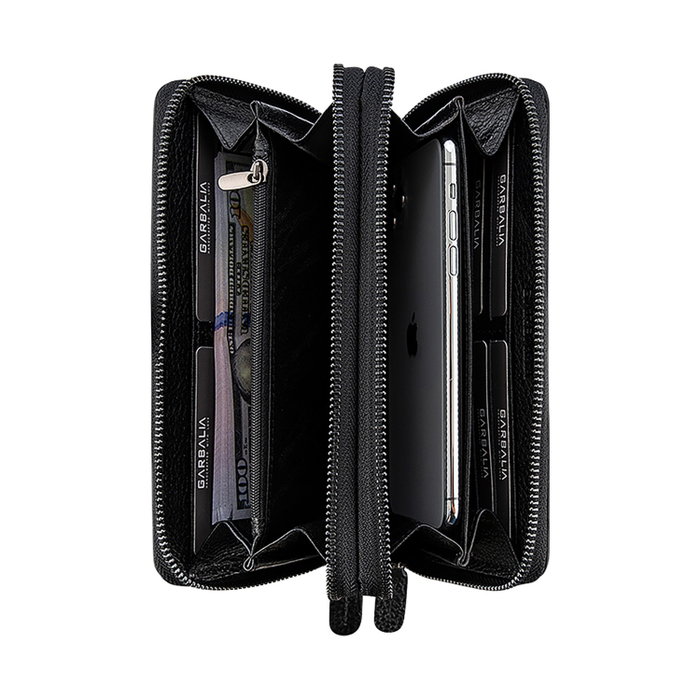 Zoozie Bags Orleans - Black